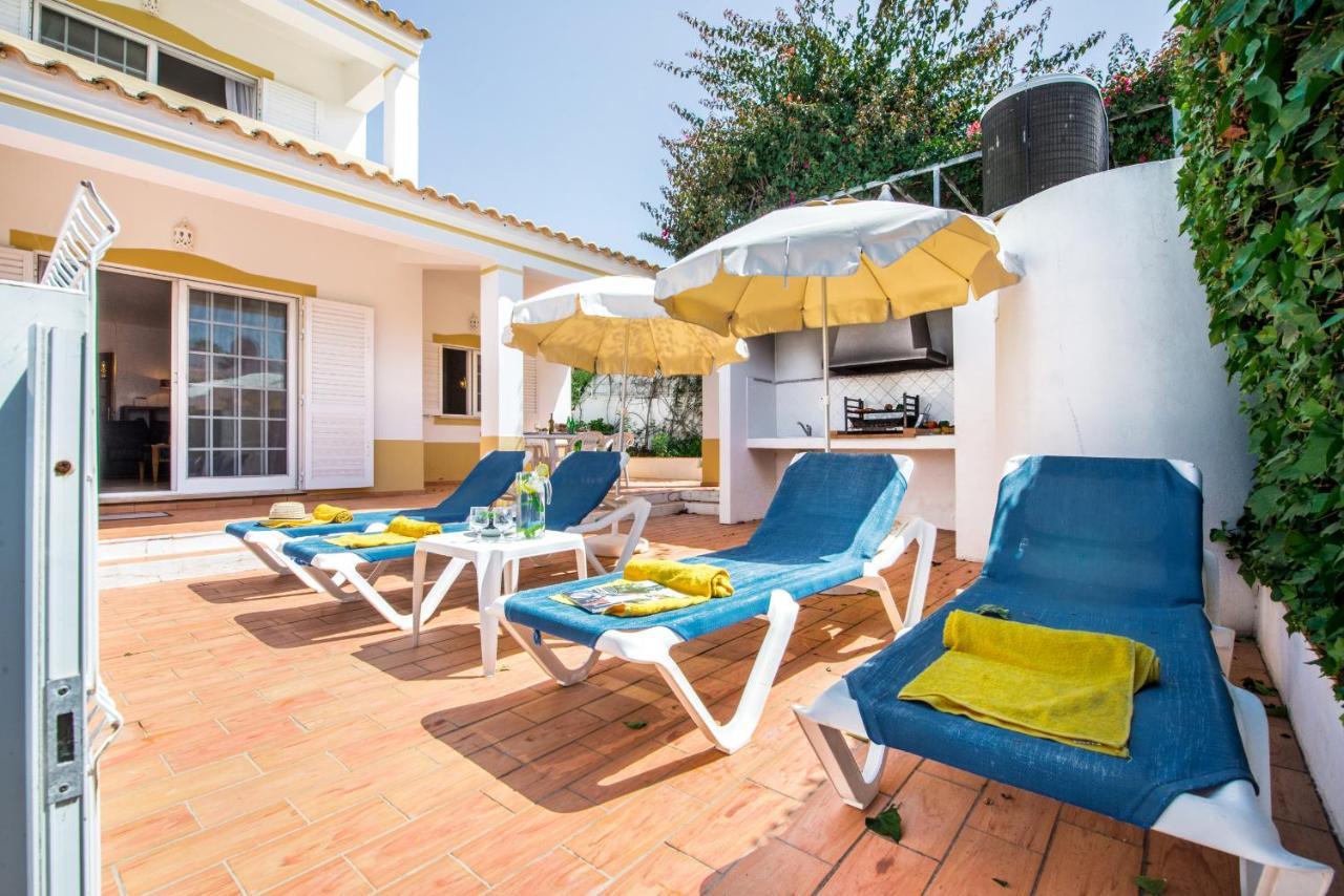 Villa Atlantico *