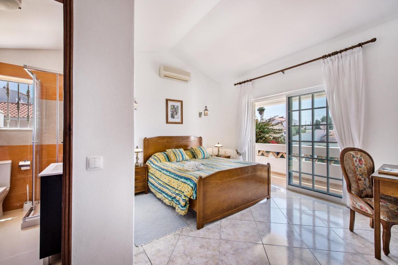 Atlantico Villa Albufeira